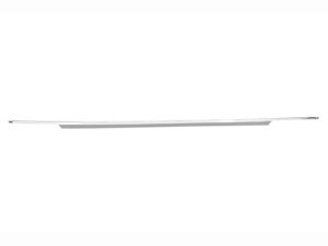 011-3126-14 MOLDURA FASCIA TRASERA VW TIGUAN 18-19 SUPERIOR CENTRAL