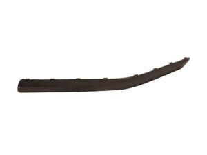 011-3402-01 MOLDURA FASCIA HY ELANTRA 04-06 NEGRO IZQ