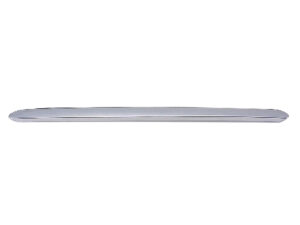 011-3403-00 MOLDURA COFRE HY SONATA 06-08 CROMADA