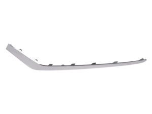 011-3403-03 MOLDURA FASCIA DELANTERA HY SONATA 18-19 CROMADA IZQ