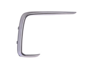 011-3404-04 MOLDURA REJILLA DELANTERA HY SANTA FE 17-18 CROMADA DER