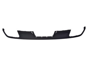 011-3404-06 MOLDURA FASCIA TRASERA HY SANTA FE 17-18 NEGRA