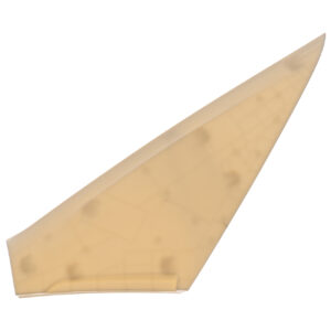 011-3408-01 MOLDURA FASCIA TRASERA HY GRAND I10 21-23 IZQ