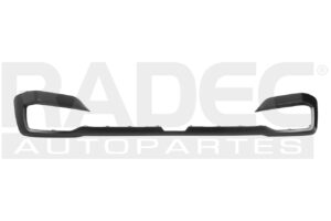 011-3502-08 MOLDURA FASCIA TRASERA SUPERIOR KI SPORTAGE 23-24 EX/SXL/EX PACK/ L4 4 CILINDROS 2.0 L 5 PUERTAS