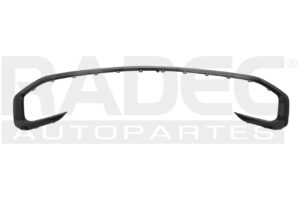 011-3502-10 MOLDURA PARRILLA KI SPORTAGE 23-24 EX/SXL/EX PACK/ L4 4 CILINDROS 2.0 L 5 PUERTAS