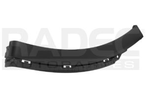 011-3503-12 MOLDURA FASCIA DELANTERA KI SORENTO 19-20 S/EX/SX/LIMITED L4/V6 4/6 CILINDROS 2.4/3.3 L 5 PUERTAS DER