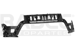 011-3508-02 MOLDURA FASCIA DELANTERA KI SOUL 23-24 P/PINTAR EX/LX L4 4CILINDROS 1.6/2.0L 5 PUERTAS