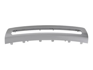 011-3706-00 MOLDURA FASCIA DELANTERA SN VUE 06-07 CROMADA