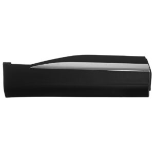 011-5500-16 MOLDURA PUERTA TRASERA MG HS 21-24 C/CROMO DER