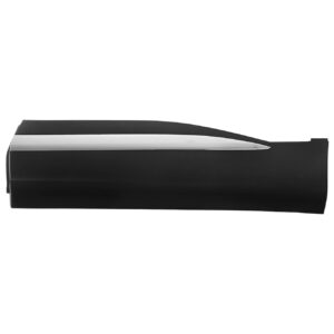 011-5500-17 MOLDURA PUERTA TRASERA MG HS 21-24 C/CROMO IZQ