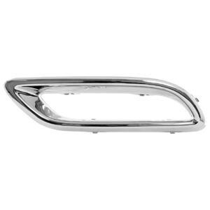 011-5502-12 MOLDURA FASCIA TRASERA MG ZS 23-24 CROMADA DER