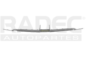 011-5505-10 MOLDURA FASCIA DELANTERA MG RX5 24 ELEGANCE/EXCITE L4 4 CILINDROS 1.5 L 5 PUERTAS CENTRAL