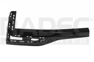 011-5602-12 MOLDURA FASCIA DELANTERA JC SEI 4 PRO 21-23 NEGRA CONFORT/ACTIVE/CONNECT L4 4 CILINDROS 1.5/1.6L 5 PUERTAS DER