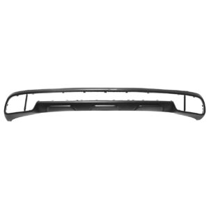 011-5701-18 MOLDURA FASCIA TRASERA CH TIGGO 8 PRO 23-24 PLATA