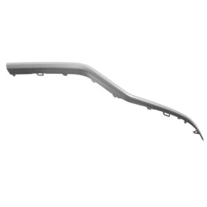 011-5702-13 MOLDURA FASCIA DELANTERA CH TIGGO 7 PRO 23 PLATA IZQ