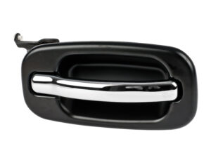 JAE324 JALADERA EXT PTA TRAS CHEV YUKON/DENALI 00-06 C/CROMO RH N-TW