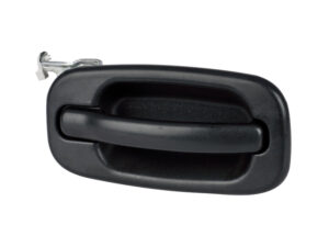 JAE460 JALADERA EXT CHEV SUBURBAN/TAHOE/SILV 00-06 TRASERA CORRUGADA RH