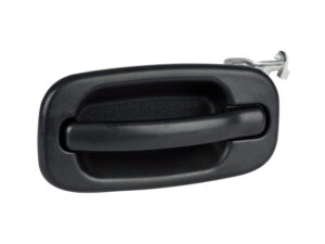 JAE459 JALADERA EXT CHEV SUBURBAN/TAHOE/SILV 00-06 TRASERA CORRUGADA LH