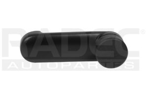 012-0604-29 MANIJA ELEVAR CV AVEO 08-17/CV CHEVY 94-12/CV MONZA 97-12/CV SONIC 12-17/CV TORNADO 04-11 NEGRO 8 DIENTES ZINC