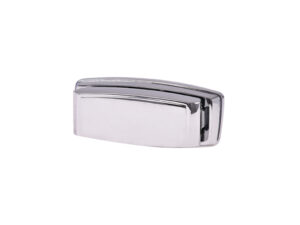 012-0605-01 MANIJA EXTERIOR CV SUBURBAN/JIMMY/BLAZER 78-91 5TA PUERTA CROMO ZINC