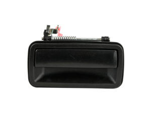 012-0605-02 MANIJA EXTERIOR CV BLAZER/JIMMY/S-10/SONOMA TRASERA 95-01/ENVOY 95-00 CORRUGADA NEGRA DER