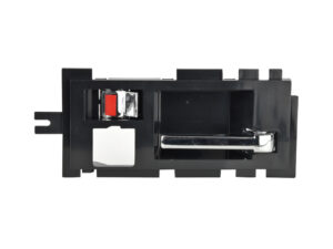 JAIA298 JALADERA INT CHEV BLAZER 83-94 TRASERA CROMADA RH