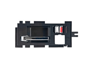 JAIA297 JALADERA INT CHEV BLAZER 83-94 TRASERA CROMADA LH