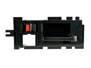 012-0605-06 MANIJA INTERIOR CV BLAZER/JIMMY/S-10/SONOMA/BRAVADA TRASERA 82-94 NEGRA DER
