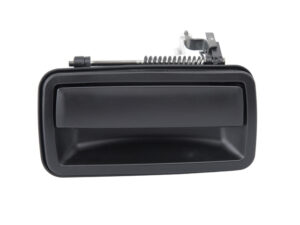 012-0605-08 MANIJA EXTERIOR CV BLAZER/JIMMY/ENVOY 95-97 NEGRA LISA PLASTICO IZQ