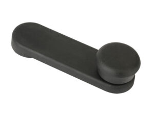 MANA35 MANIJA ELEVADOR CHEV CHEVY 94-09 NEGRA 8 DIENTES N-TW