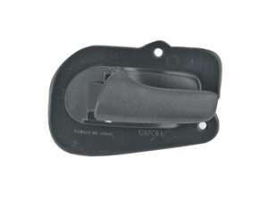 012-0614-15 MANIJA INTERIOR CV CHEVY/MONZA DELANTERA 94-03 GRIS CORRUGADA IZQ