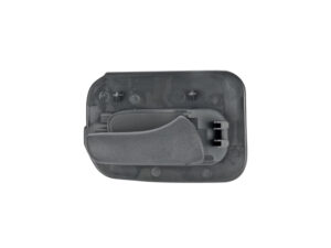012-0614-16 MANIJA INTERIOR CV CHEVY/MONZA TRASERA 94-03 GRIS CORRUGADA DER