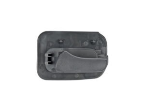 012-0614-17 MANIJA INTERIOR CV CHEVY/MONZA TRASERA 94-03 GRIS CORRUGADA IZQ