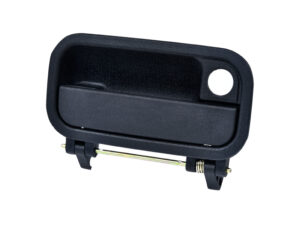 012-0614-19 MANIJA EXTERIOR CV CHEVY DELANTERA 94-03 CORRUGADA NEGRA DER