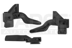 012-0614-25 MANIJA INTERIOR CV CHEVY JOY 94-12 NEGRO PLASTICO APERTURA DE COFRE