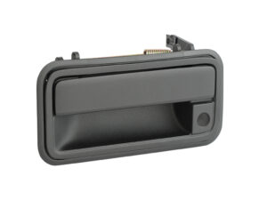 JAEA11 JALADERA EXT PTA CHEV PU/SUBUR 95-98 LH NEGRA CHINA N-TW