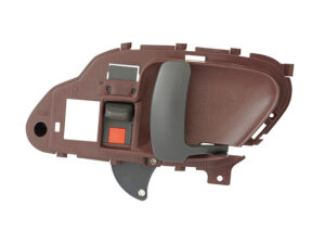 JAIA10 JALADERA INT PTA CHEV PU/SUBUR 95-98 RH ROJA N-TW