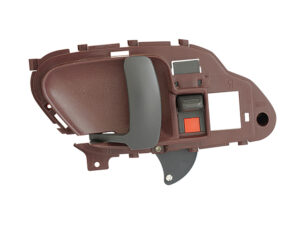 JAIA9 JALADERA INT PTA CHEV PU/SUBUR 95-98 LH ROJA N-TW