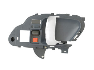 JAIA180 JALADERA INT PTA CHEV PU/SUBUR 95-98 RH AZUL C/CROMO N-TW