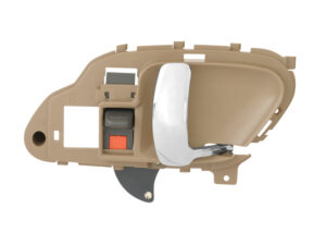 012-0615-30 MANIJA INTERIOR CV CHEYENNE/CUSTOM/SIERRA 95-98/SUBURBAN/TAHOE/YUKON/CD ESCALADE 95-99 BEIGE/CROMADA DER