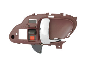 012-0615-32 MANIJA INTERIOR CV CHEYENNE/CUSTOM/SIERRA 95-98/SUBURBAN/TAHOE/YUKON/CD ESCALADE 95-99 TINTO/CROMADA DER