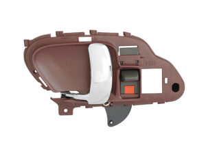 012-0615-33 MANIJA INTERIOR CV CHEYENNE/CUSTOM/SIERRA 95-98/SUBURBAN/TAHOE/YUKON/CD ESCALADE 95-99 TINTO/CROMADA IZQ