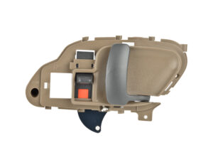 JAIA342 JALADERA INT PTA CHEV PU/SUBUR 95-98 RH CAFE N-TW