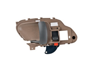 JAIA341 JALADERA INT PTA CHEV PU/SUBUR 95-98 LH CAFE N-TW