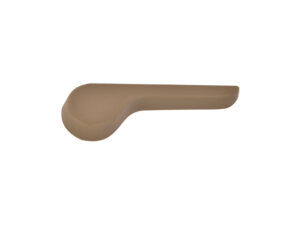 012-0615-95 MANIJA INTERIOR CV CHEYENNE DELANTERA 07-13/SILVERADO DELANTERA 07-13 BEIGE P/RECLINAR ASIENTO IZQ