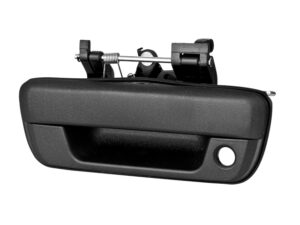 JATA36 JALADERA TAPA CHEV TORNADO 04-19/COLORADO 04-12 C/HOYO NEGRA N-TW