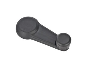 012-0616-22 MANIJA ELEVADOR CV COLORADO/CANYON 04-11 NEGRA PLASTICO
