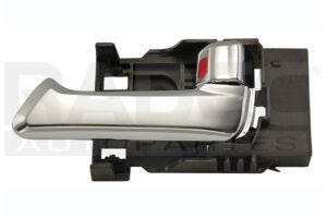 012-0616-58 MANIJA INTERIOR CV COLORADO/CANYON 04-12 CROMO PLASTICO DELANTERA/TRASERA DER
