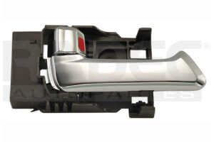 012-0616-59 MANIJA INTERIOR CV COLORADO/CANYON 04-12 CROMO PLASTICO DELANTERA/TRASERA IZQ