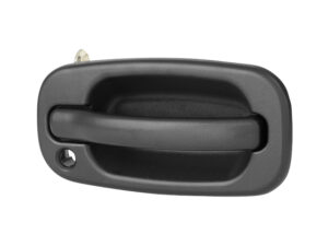 JAEA16 JALADERA EXT PTA CHEV PU 99-06 NEGRA CHINA RH N-TW